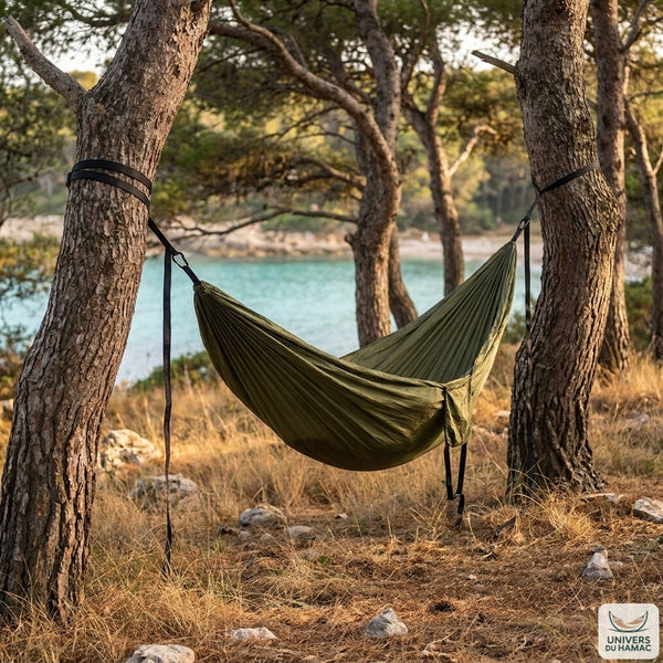 Hamac | Kit Complet