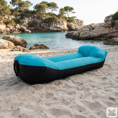 Hamacs de voyage